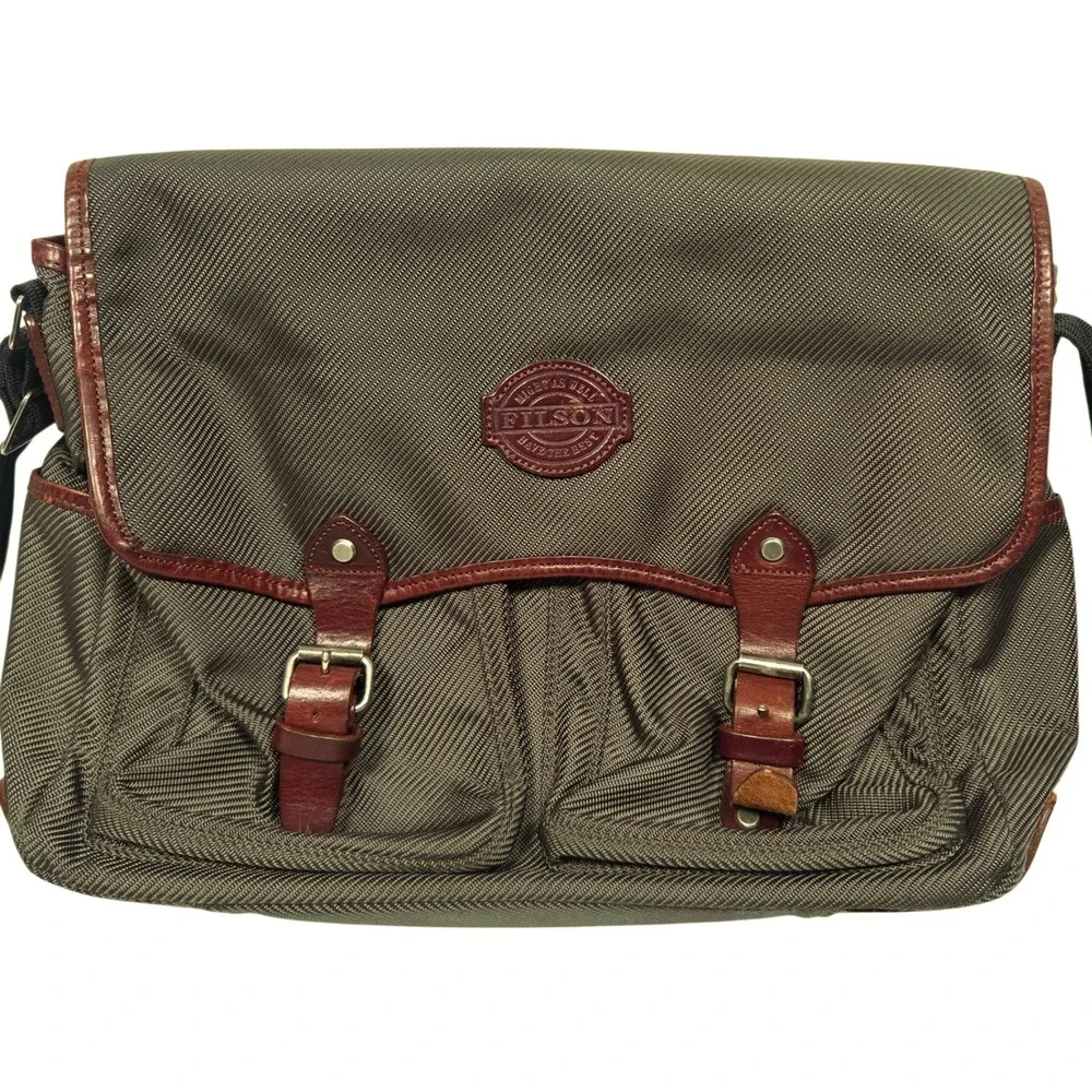 Filson super fast